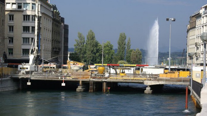 Pont de l’Ile